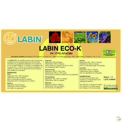 Labin ECO-K